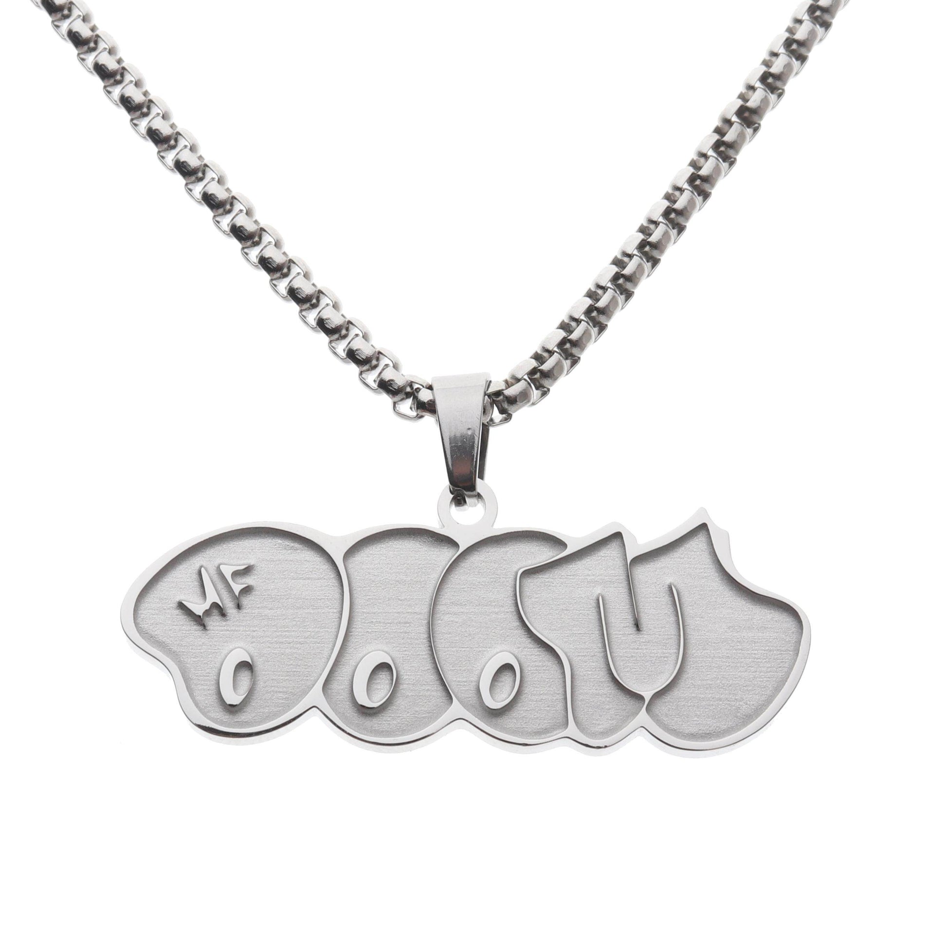 Pendant Necklaces