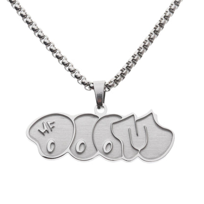 Pendant Necklaces