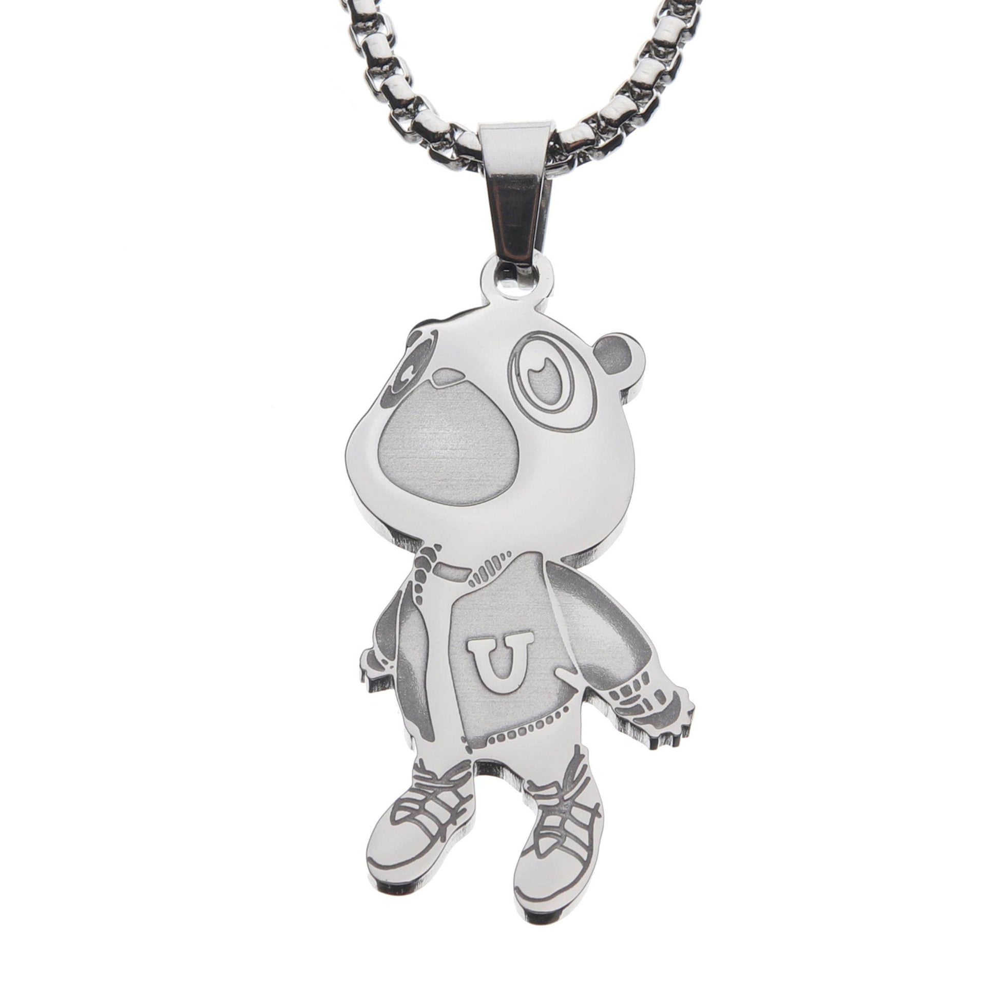 Pendant Necklaces