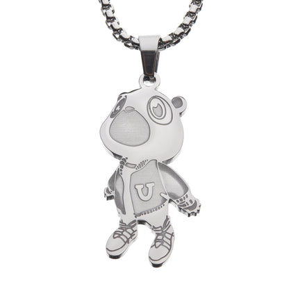 Pendant Necklaces
