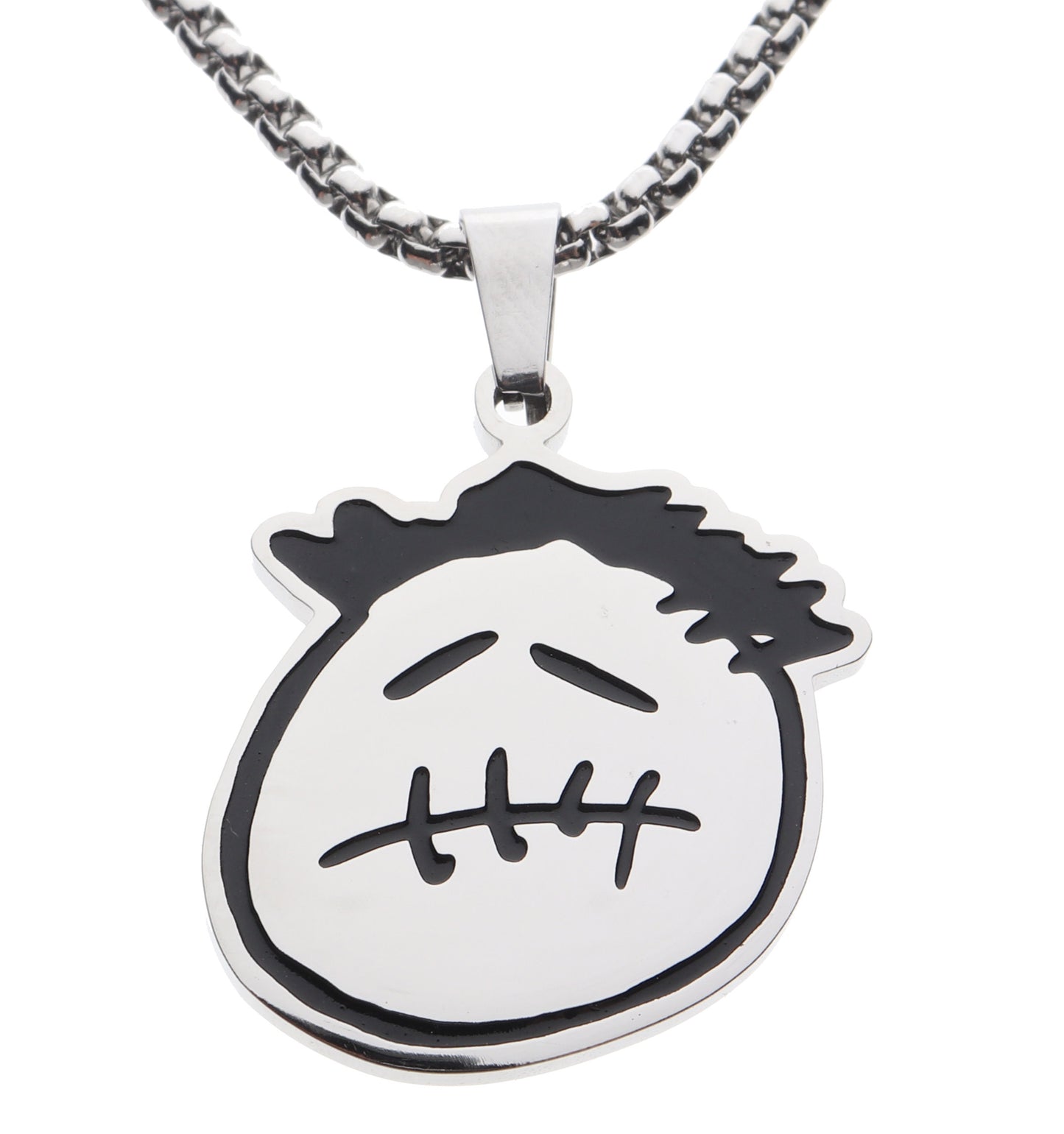 Pendant Necklaces
