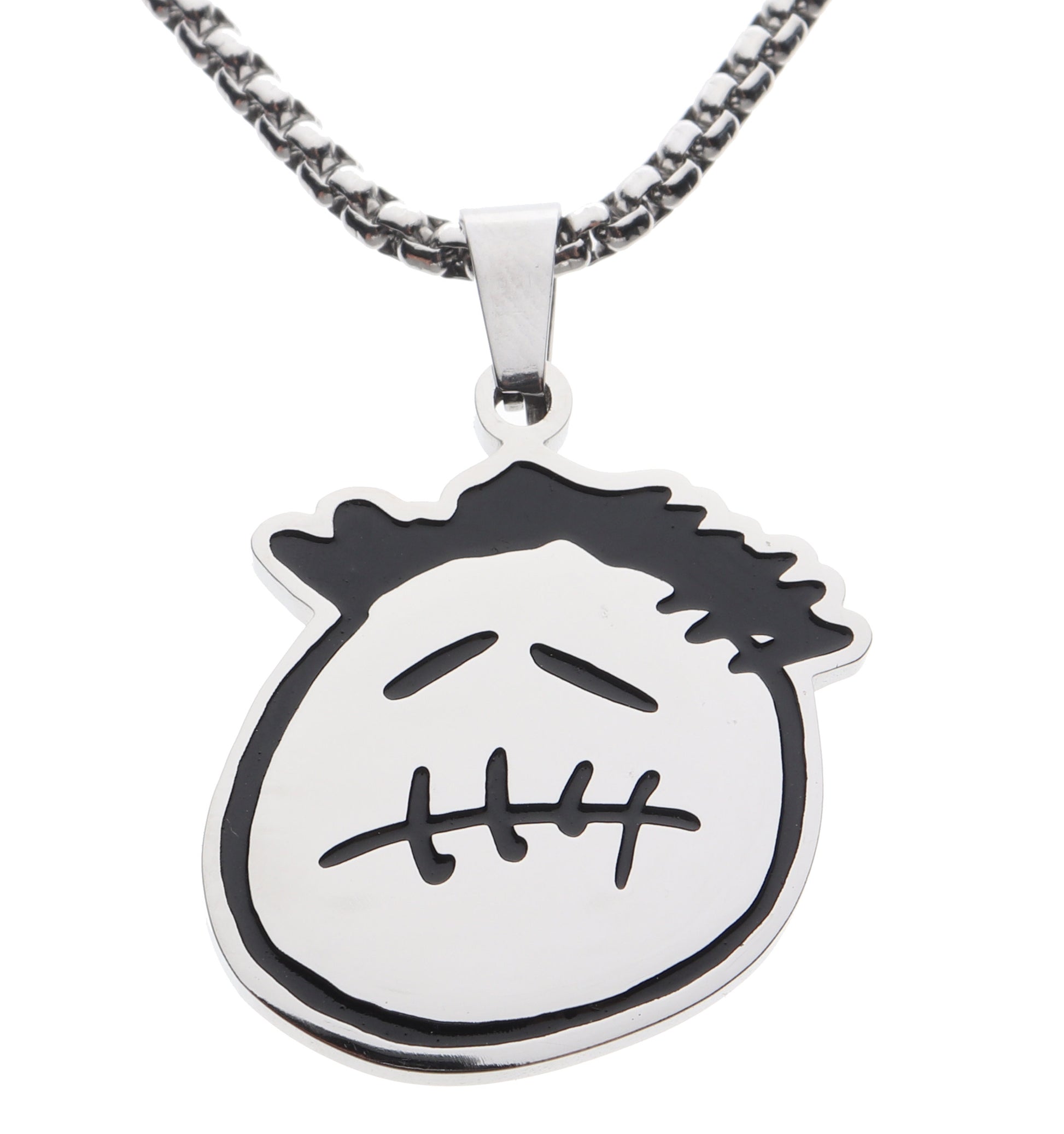 Pendant Necklaces
