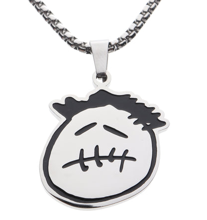 Pendant Necklaces
