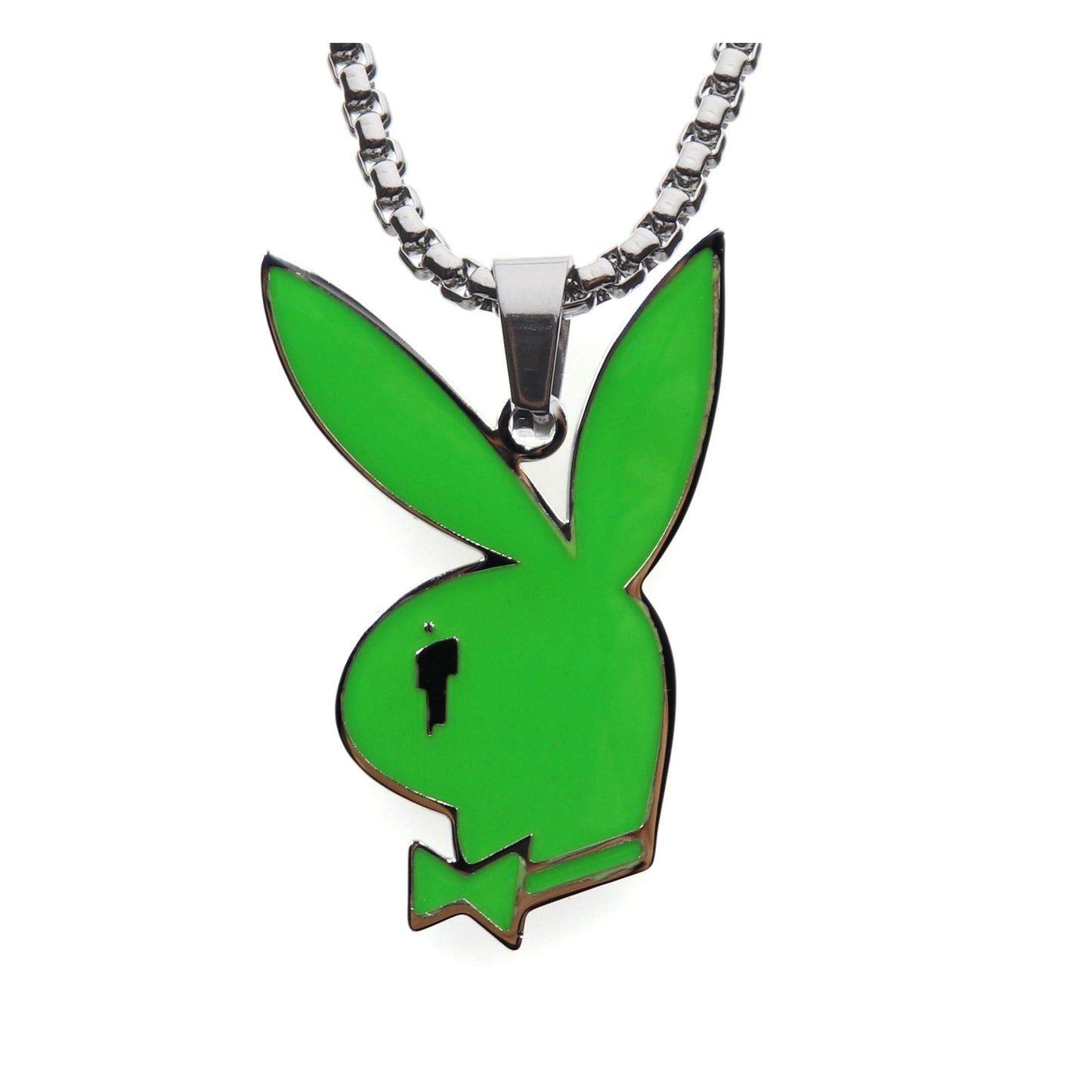 Pendant Necklaces