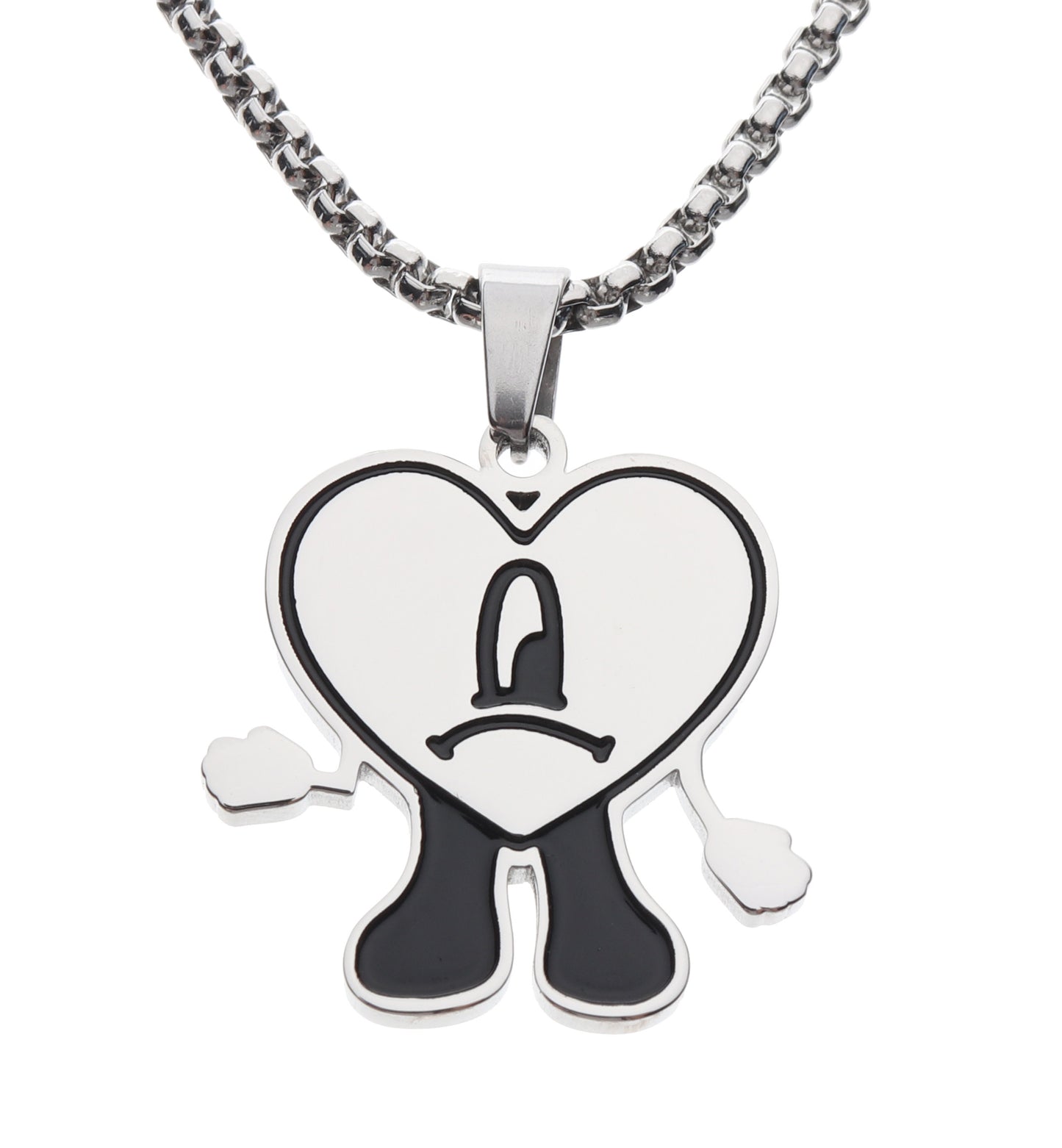 Pendant Necklaces