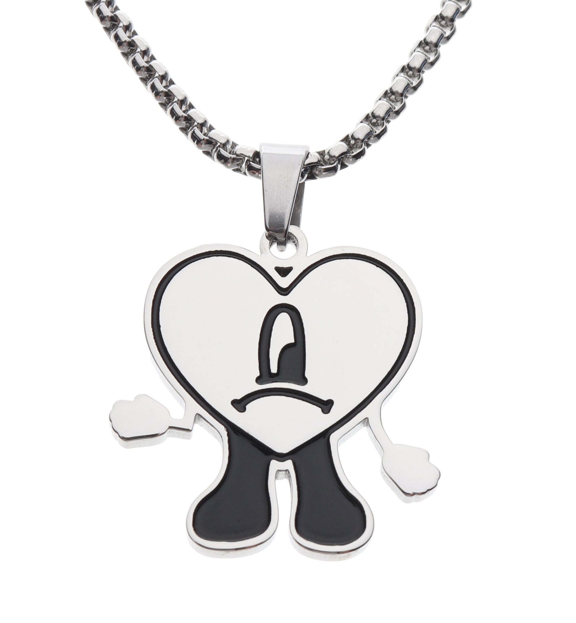 Pendant Necklaces