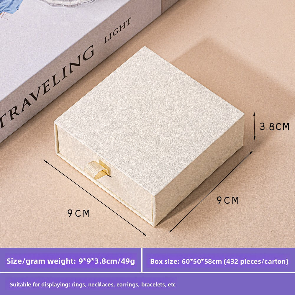 Pendant storage pull-out box