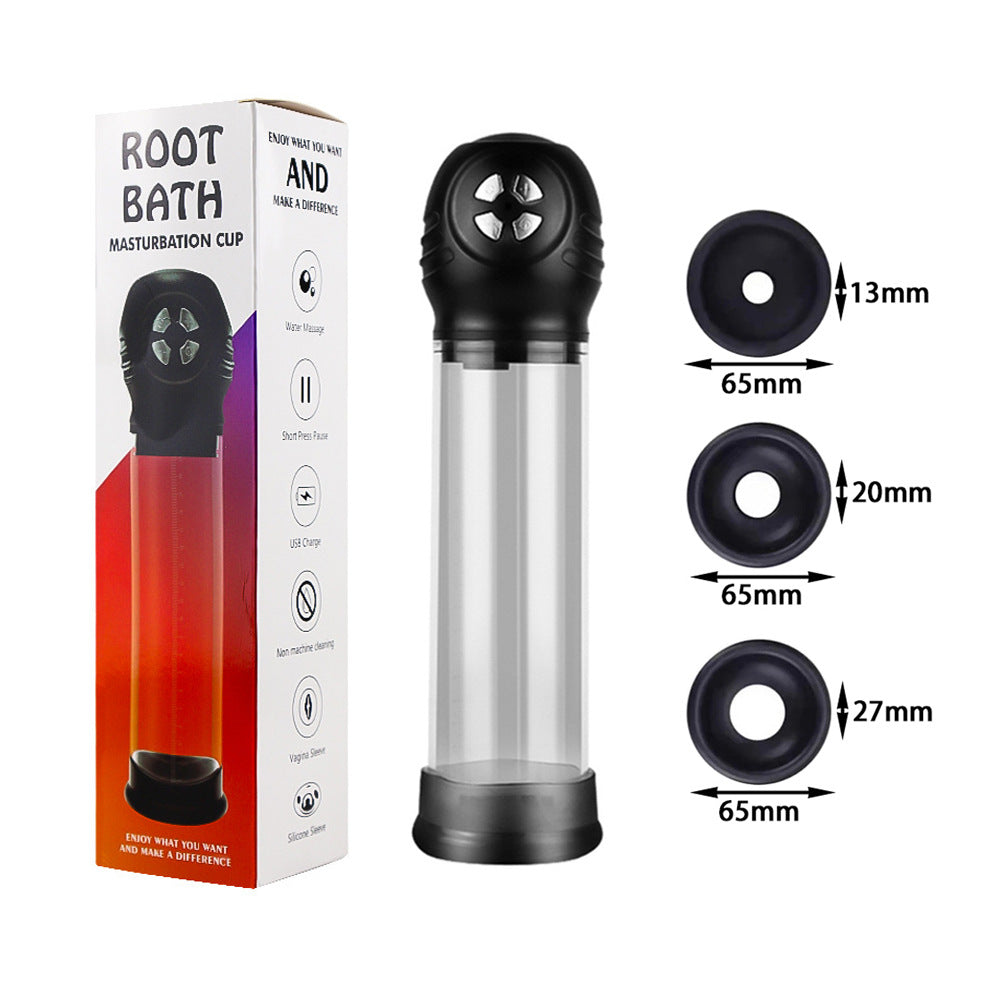 penis exerciser