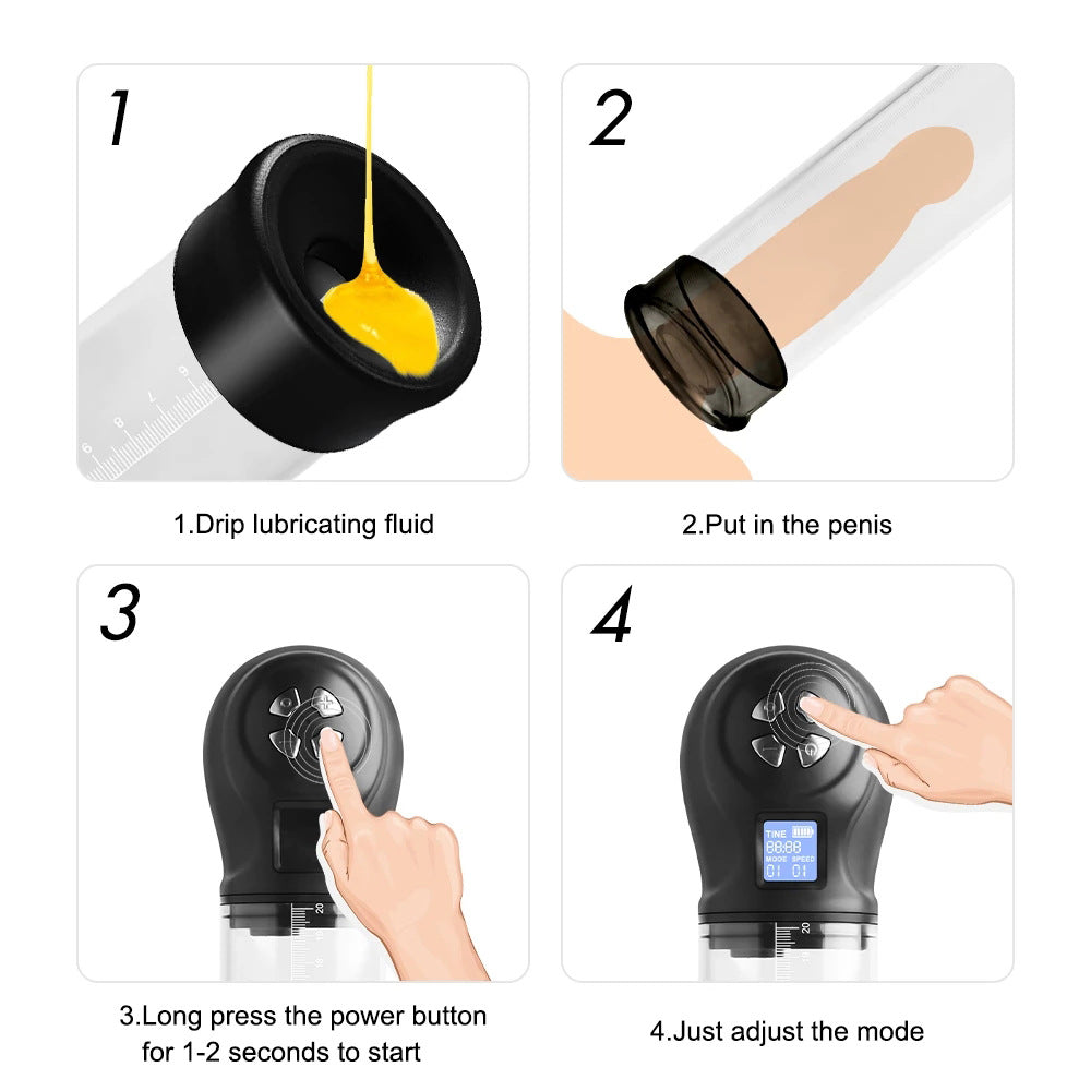 penis exerciser