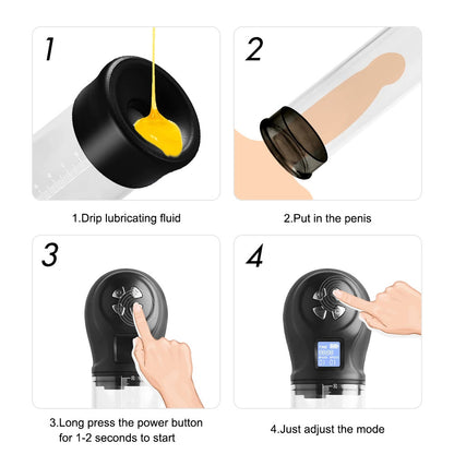 penis exerciser