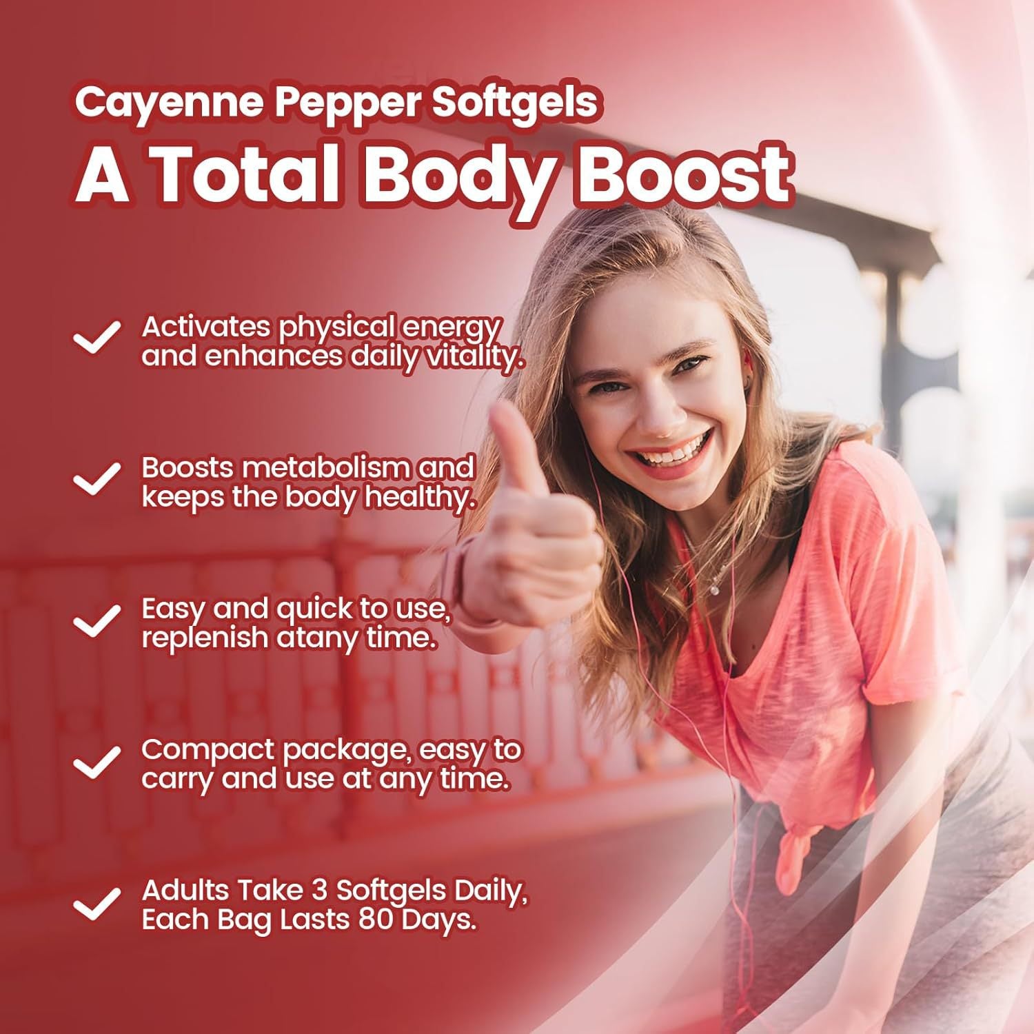 Pepper Capsules