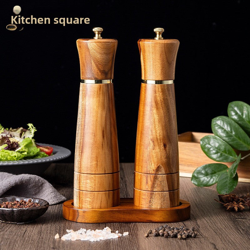 pepper grinder manual