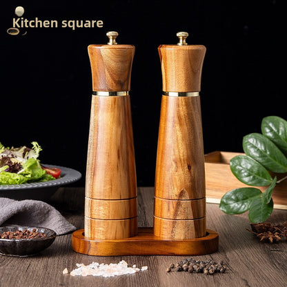 pepper grinder manual