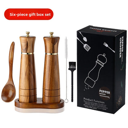 pepper grinder manual