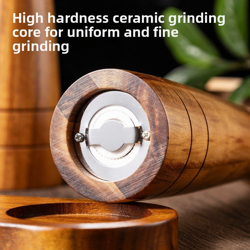 pepper grinder manual