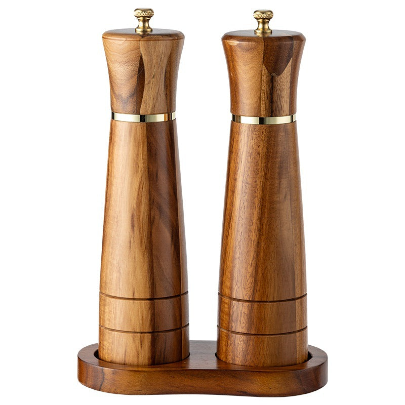 pepper grinder manual