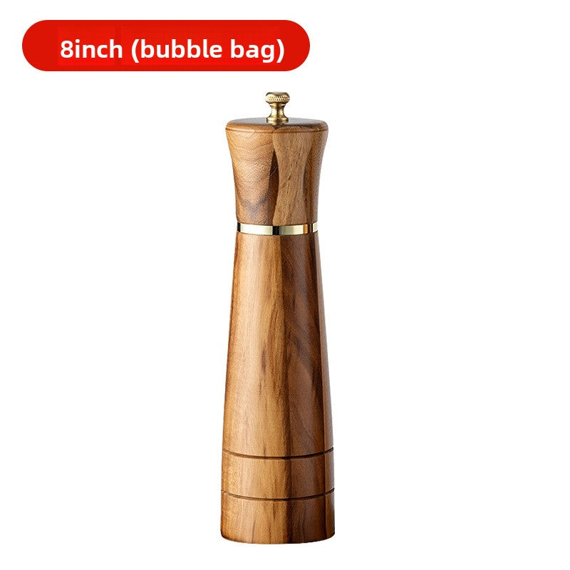 pepper grinder manual