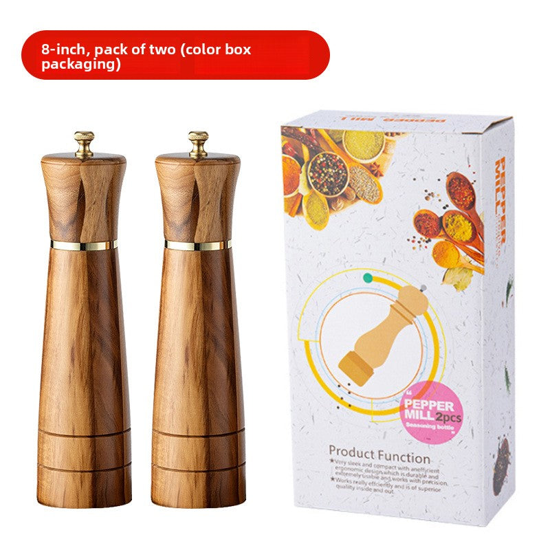 pepper grinder manual