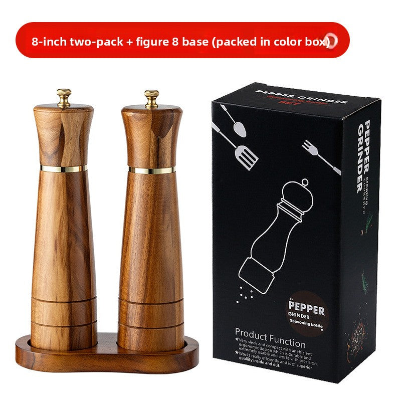pepper grinder manual