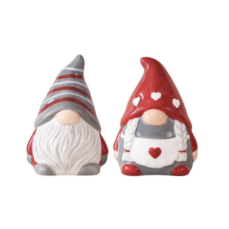 Pepper Salt Shaker