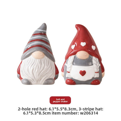 Pepper Salt Shaker
