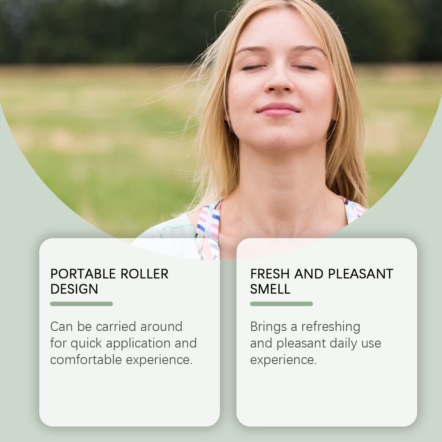 peppermint essential oil