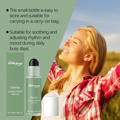 peppermint essential oil