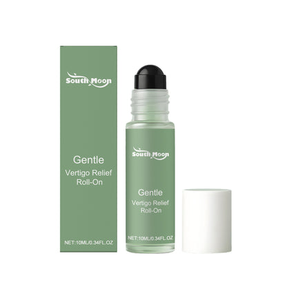 peppermint essential oil