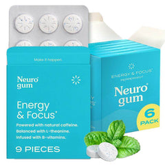 Mint Candy Slices Original Version