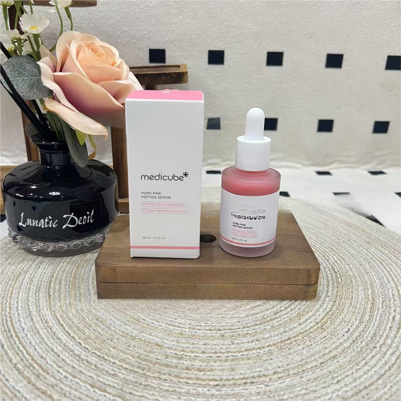 peptide collagen essence