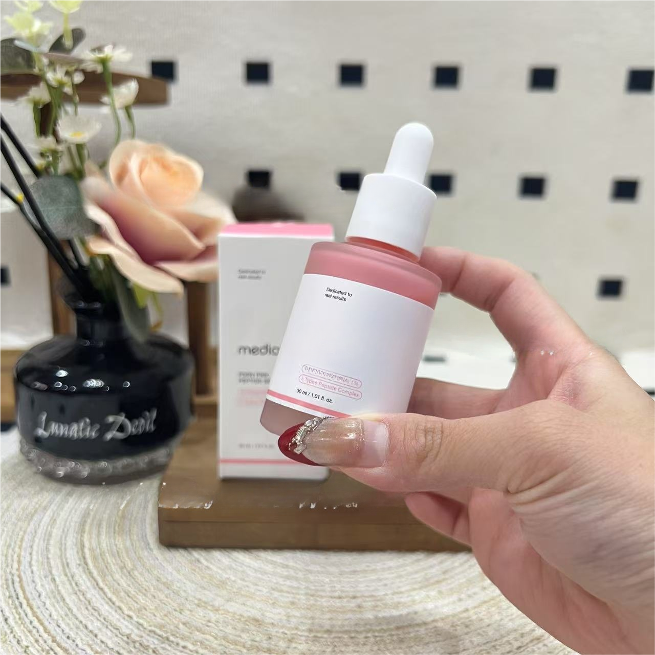 peptide collagen essence