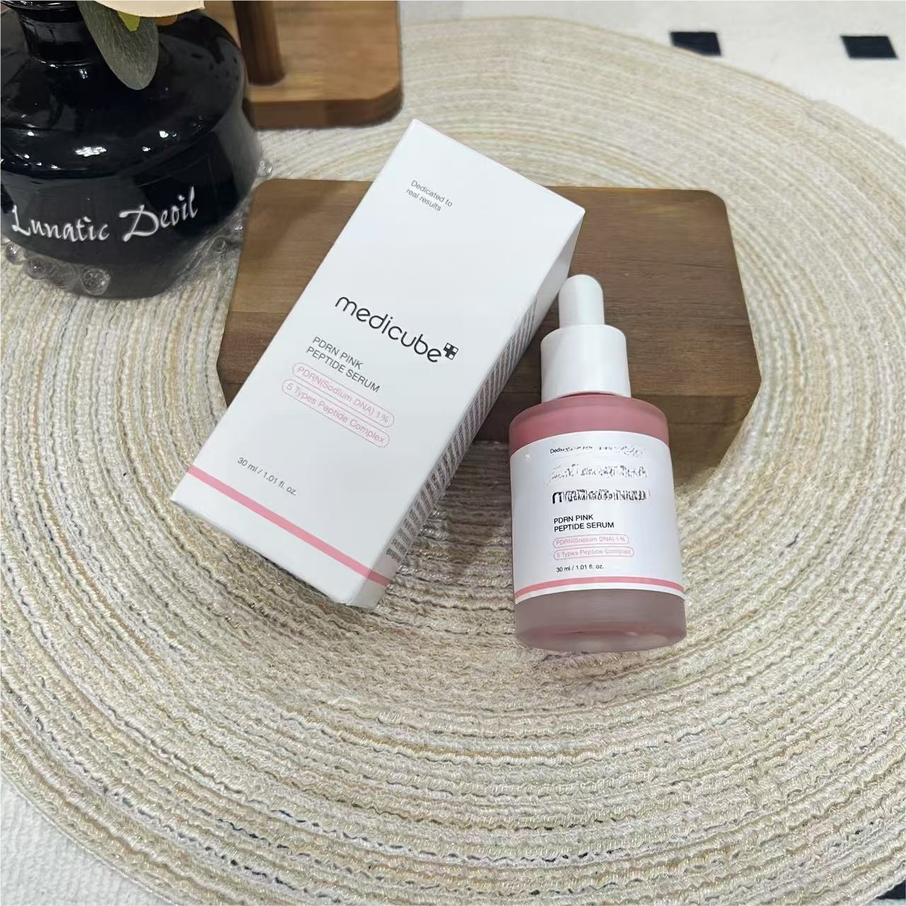 peptide collagen essence