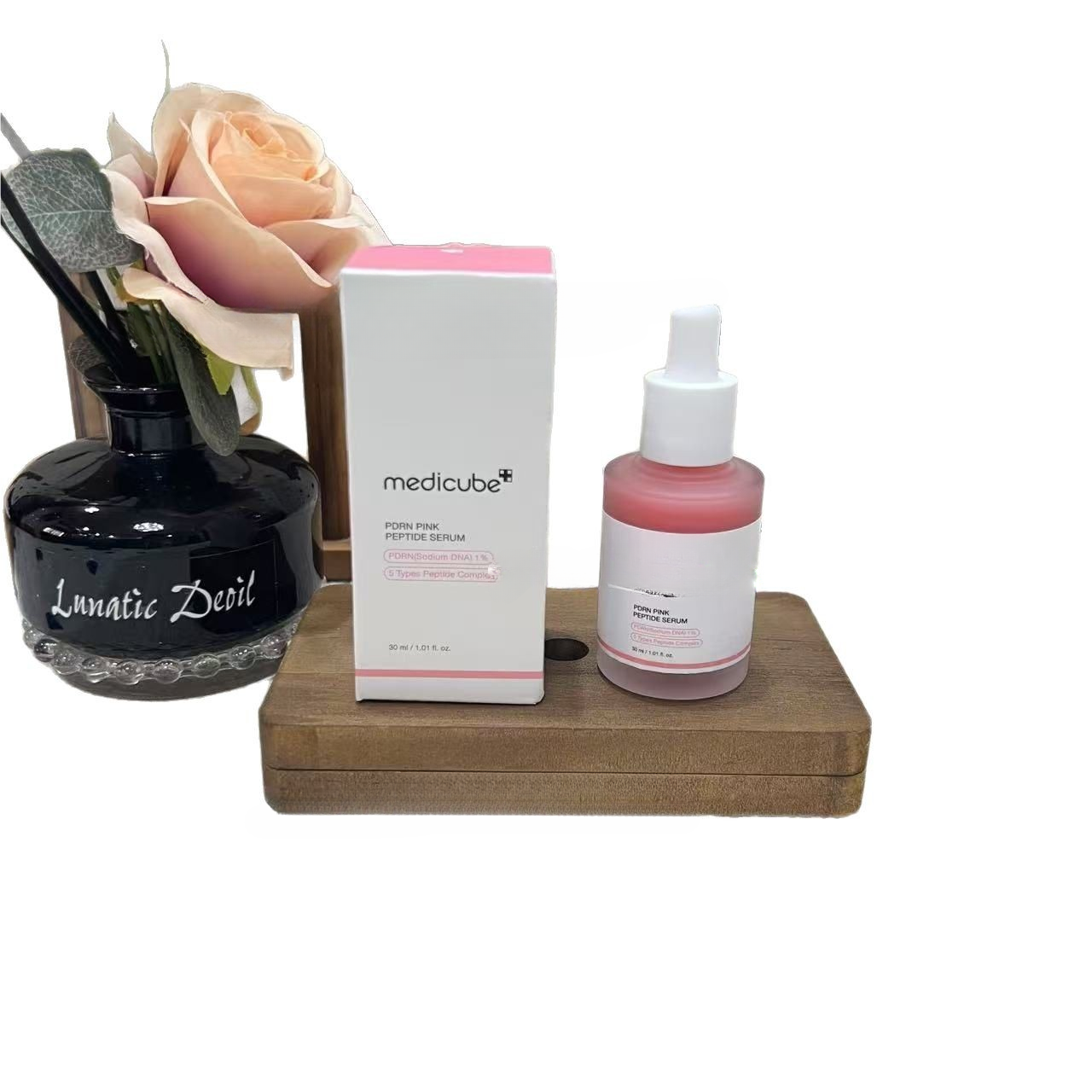 peptide collagen essence
