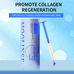2-pack of syringe cream upgraded version