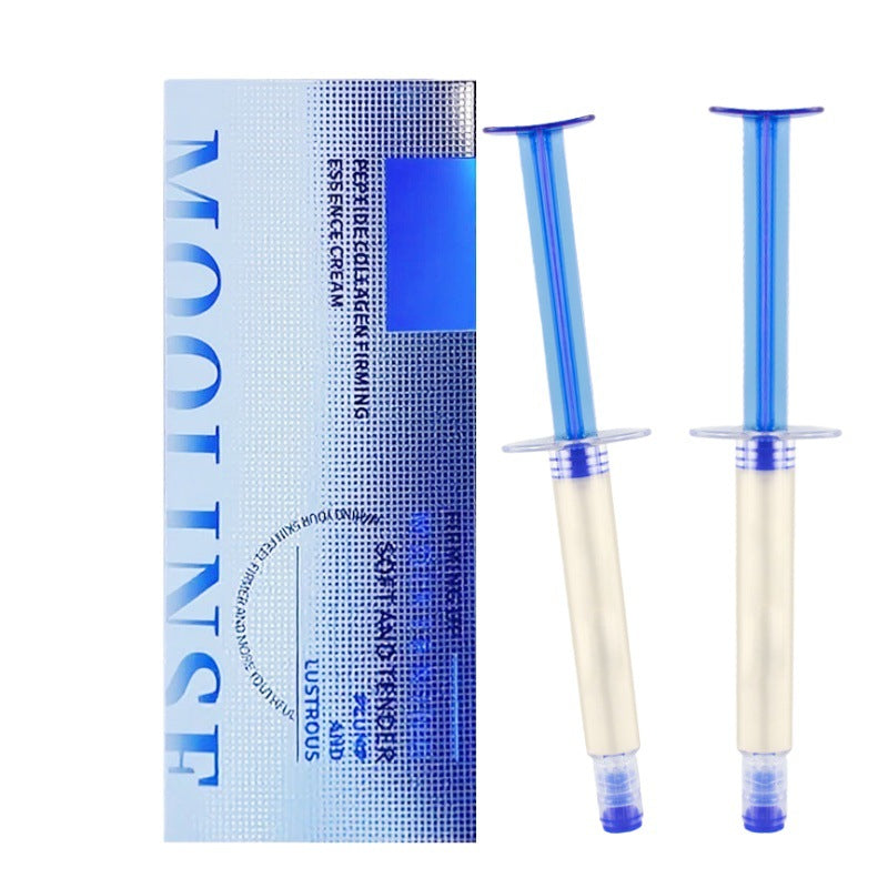 Peptide Collagen Syringe
