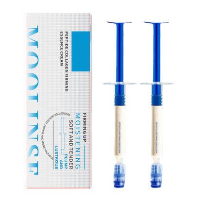 Peptide Collagen Syringe