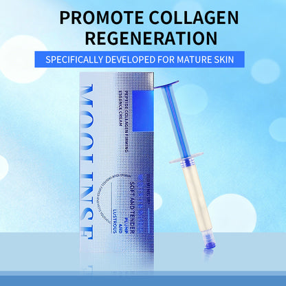 Peptide Collagen Syringe