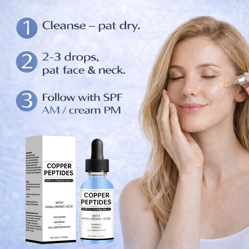 Peptide Essence