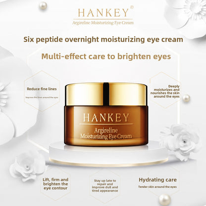 Peptide Eye Cream for Dark Circles