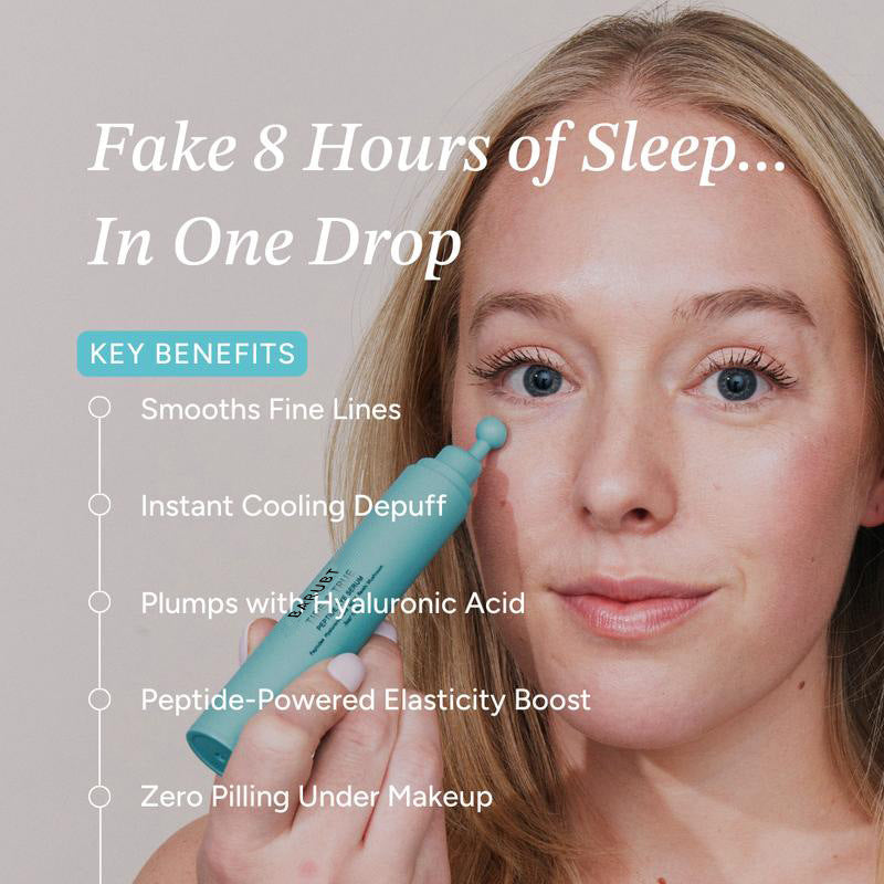Peptide Eye Serum