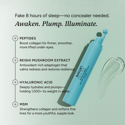 Peptide Eye Serum