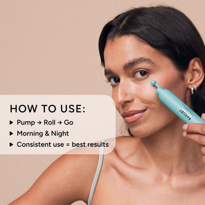 Peptide Eye Serum