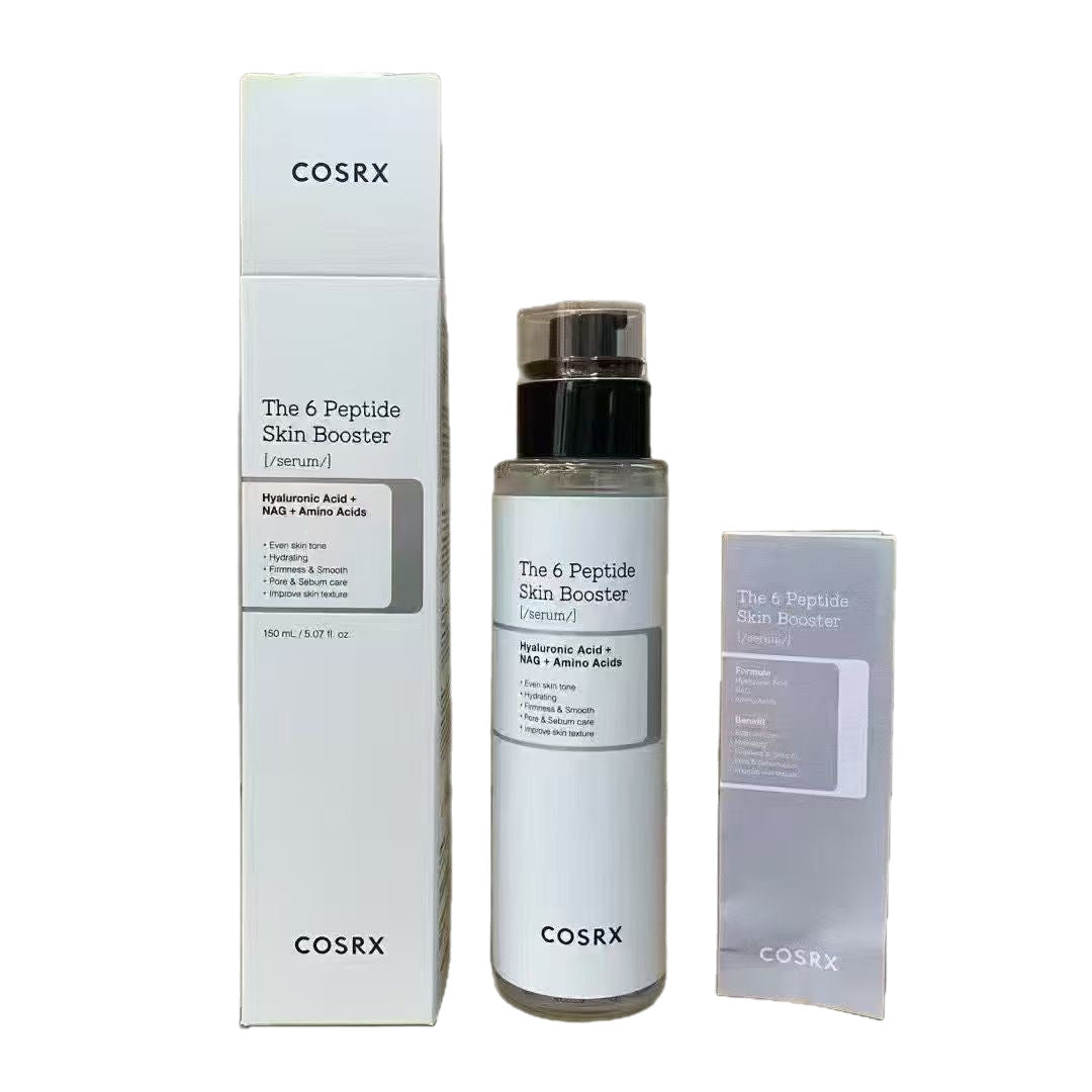 Peptide Firming and Anti-Wrinkle Essence