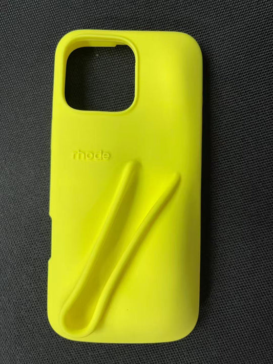 Peptide lip gloss protective case