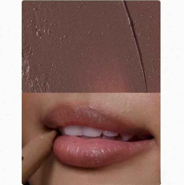 Peptide Matte Lip Liner