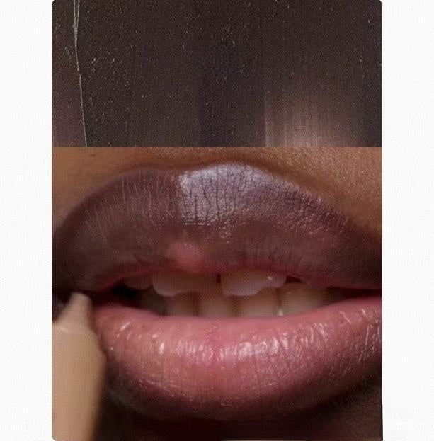 Peptide Matte Lip Liner