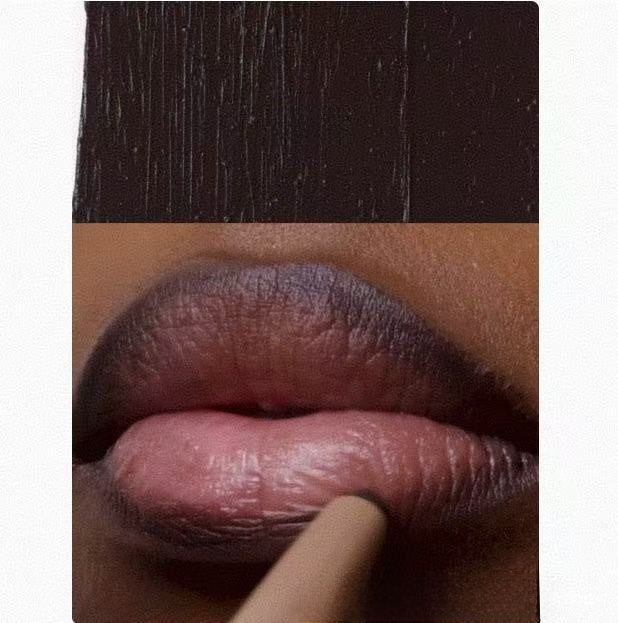 Peptide Matte Lip Liner