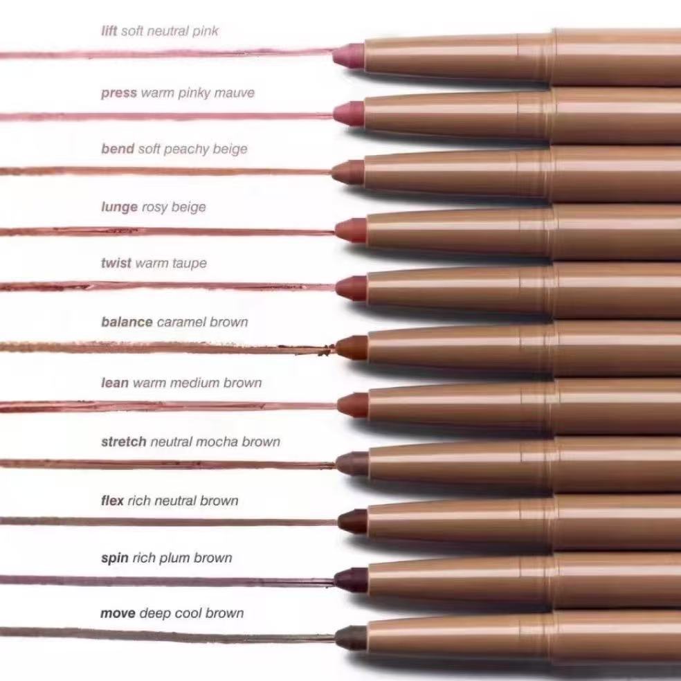 Peptide Matte Lip Liner