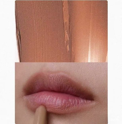 Peptide Matte Lip Liner