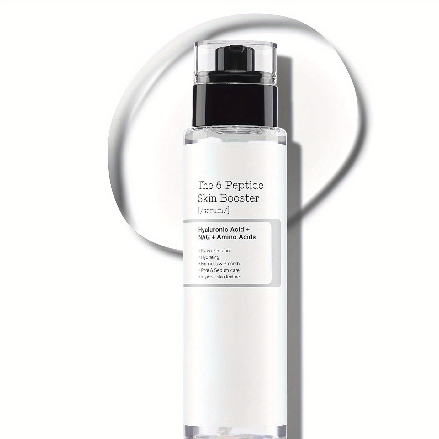 Peptide Niacinamide Hyaluronic Acid Face Essence